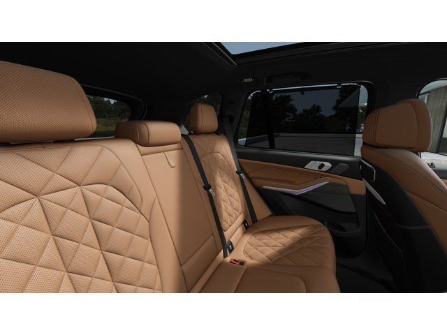 New 2026 White BMW xDrive40i image 12