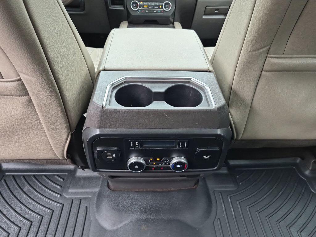 Used Car 2021 Ford Expedition Max  Limited For Sale Under $35,000 In Austin, Texas
