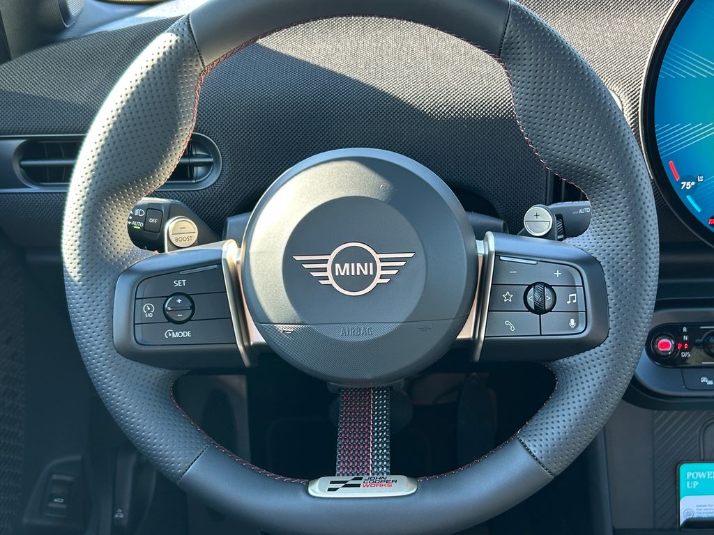 Thumbnail: 2026 MINI Cooper - 18