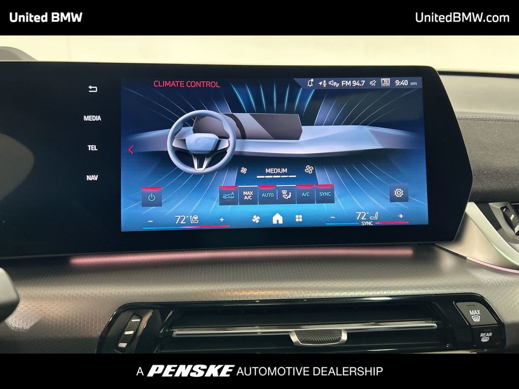 Thumbnail: 2026 BMW X1 - 19