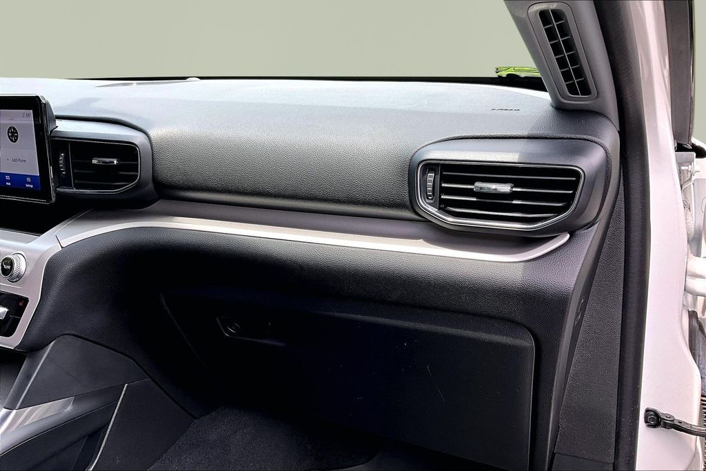 Used 2023 Ford Explorer SUV