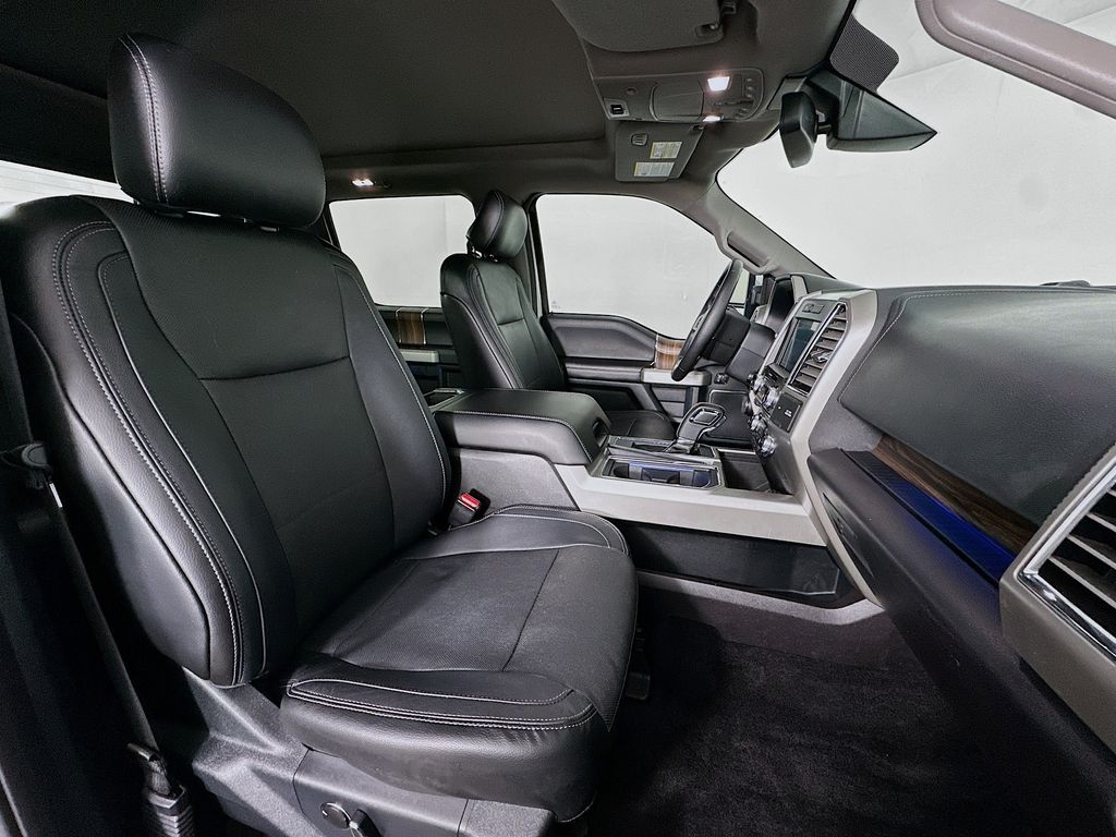 Thumbnail: 2016 Ford F-150 - 29