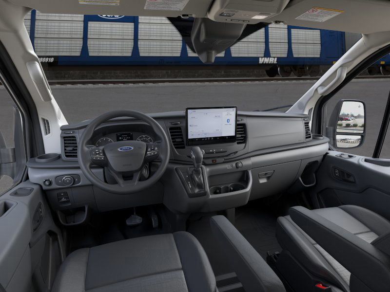 2025 Ford Transit 150