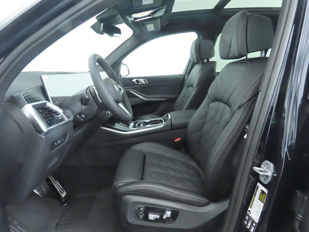 Thumbnail: 2026 BMW X5 - 20