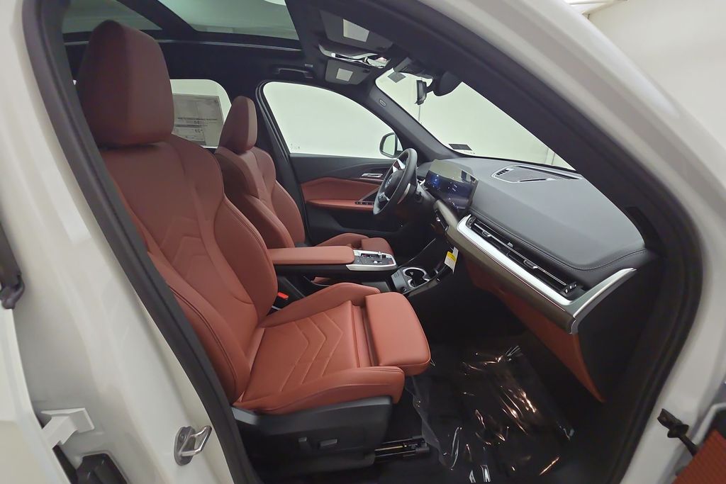 2026 Bmw X1 XDrive28i photo 25