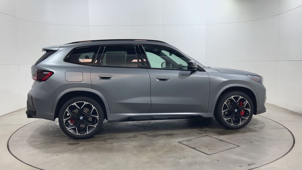 Thumbnail: 2026 BMW X1 - 9