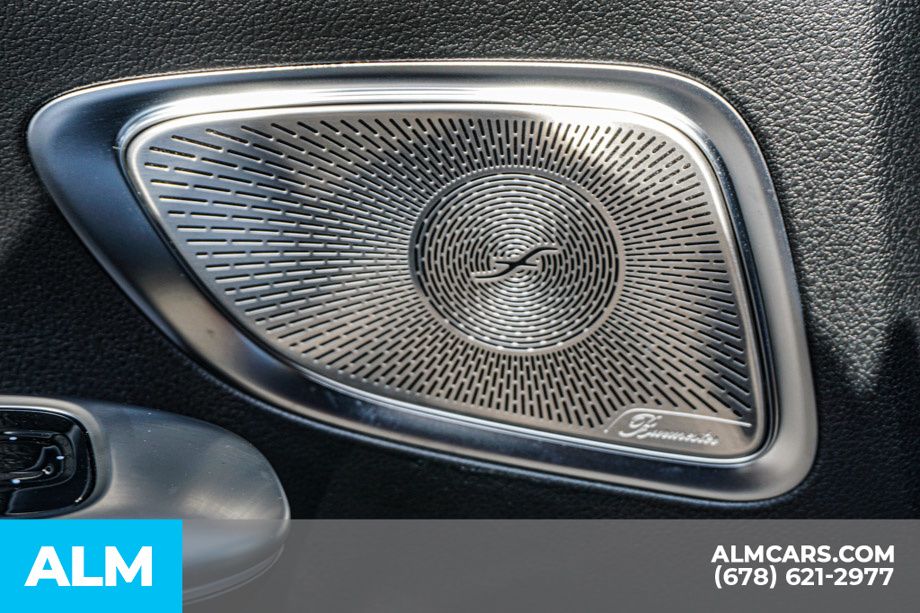Used 2024 Black Mercedes-Benz C 300 image 50