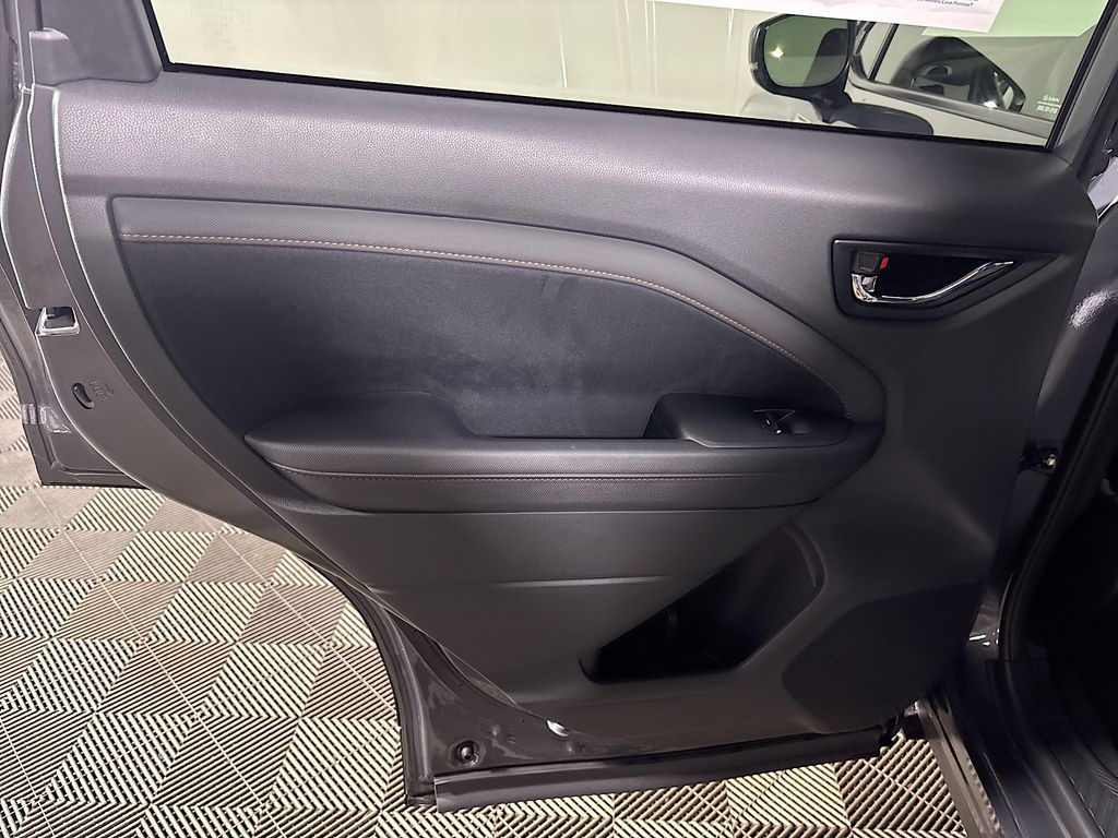 2025 Subaru Forester Hybrid Touring