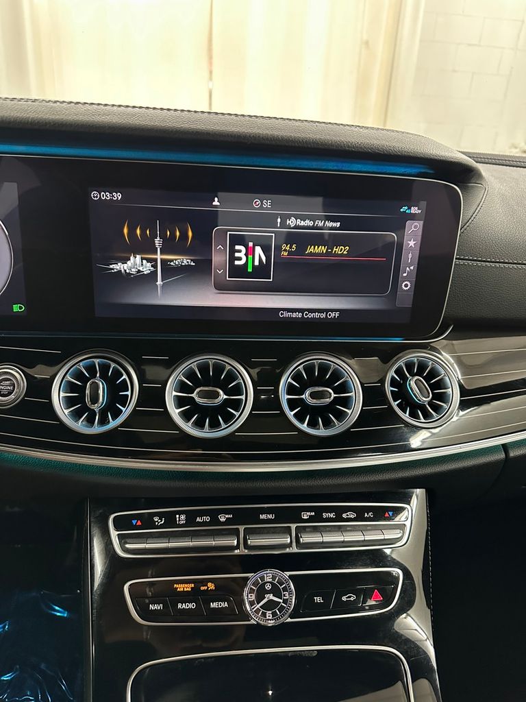 used 2019 Mercedes-Benz CLS car, priced at $24,985