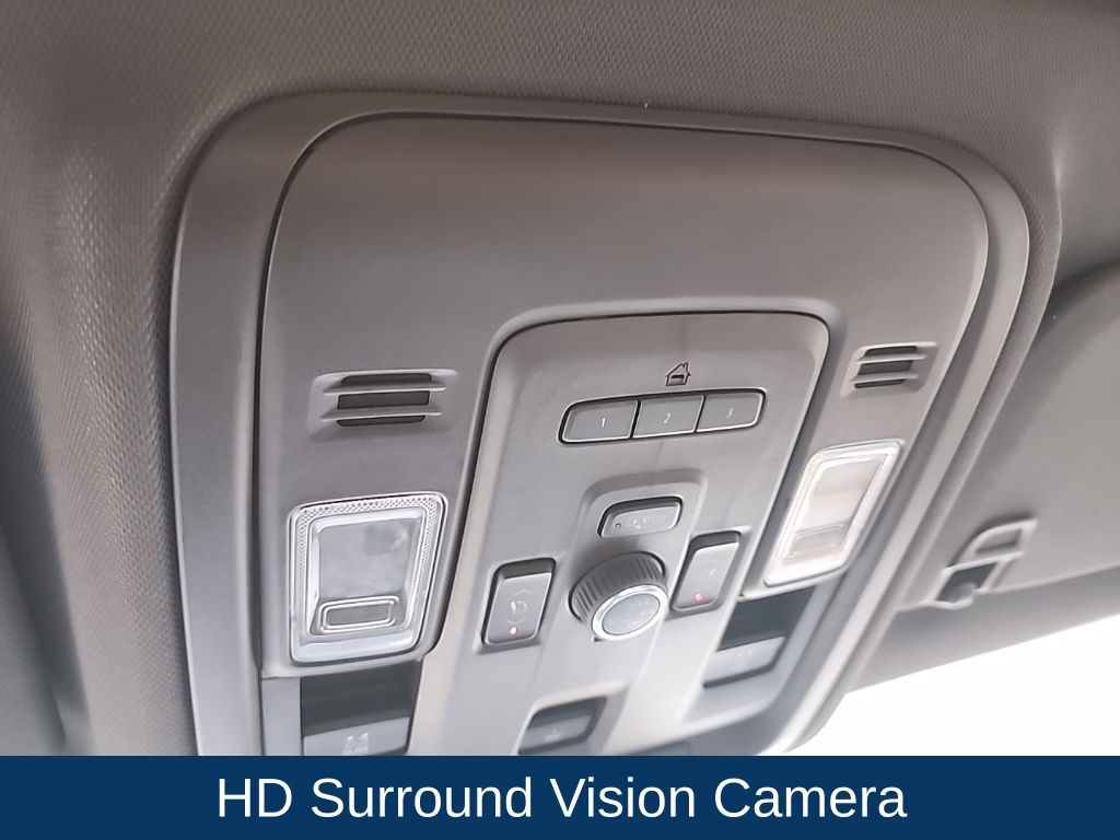 2022 Chevrolet Tahoe 4WD Z71