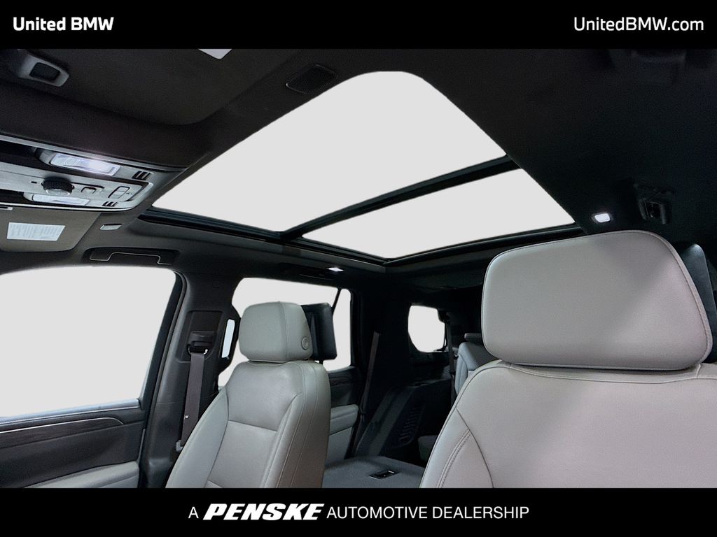 Thumbnail: 2022 Chevrolet Tahoe - 12