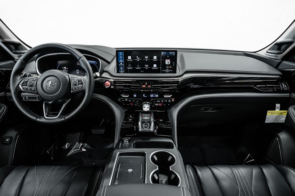 2026 Acura MDX