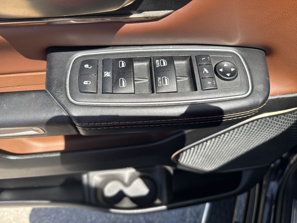 2021 Ram 1500 Limited - 10