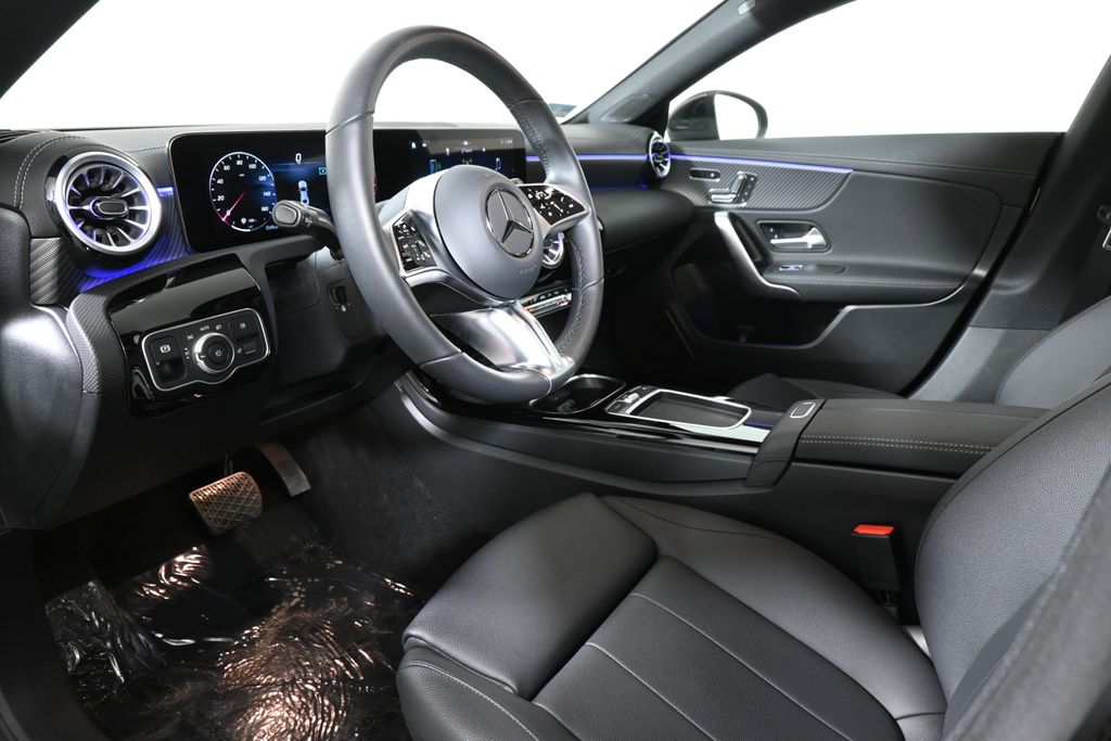 2025 Mercedes-Benz CLA 250 13
