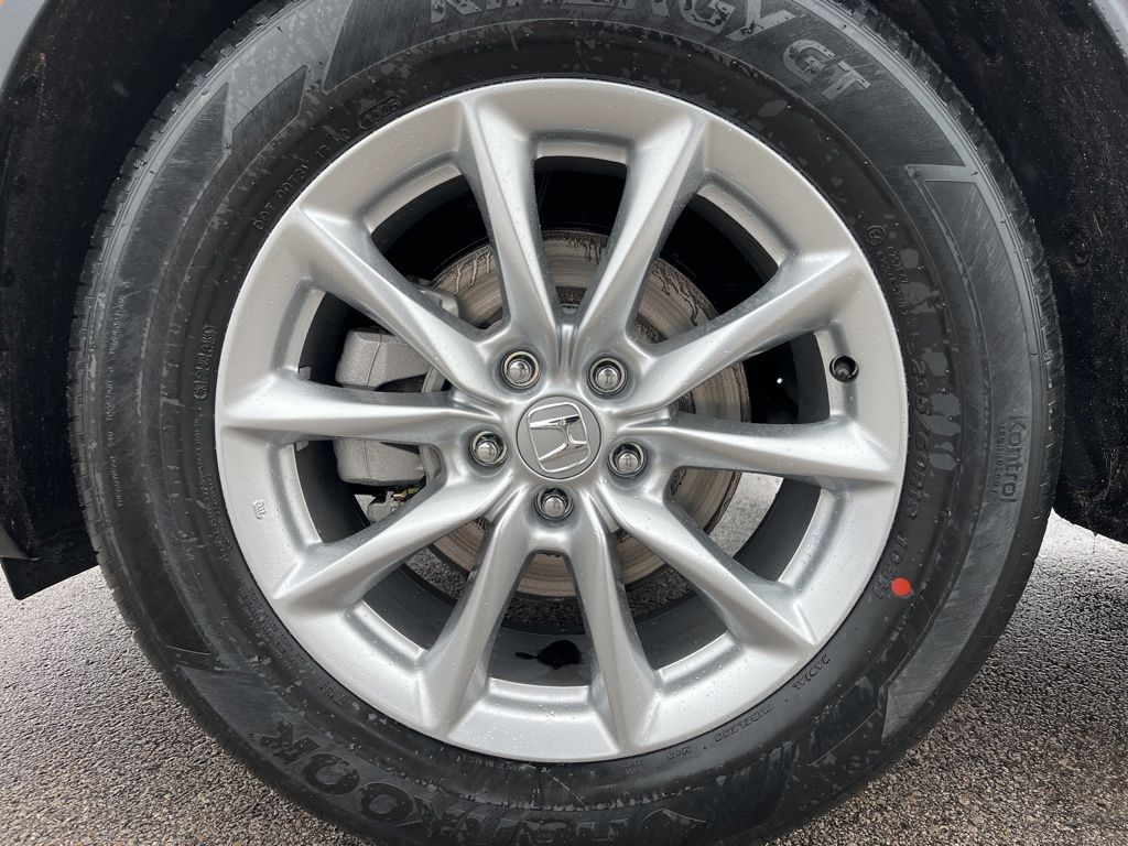 Thumbnail: 2026 Honda CR-V - 6