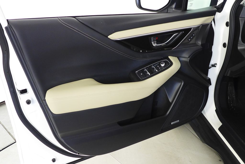 Thumbnail: 2025 Subaru Outback - 11