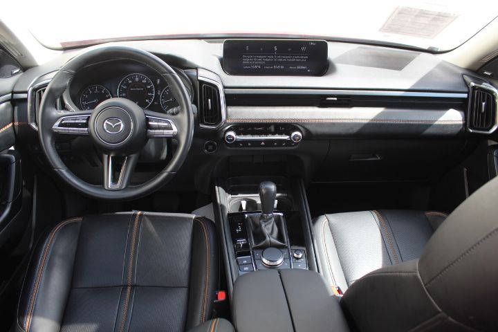 Used Car 2023 Mazda Cx-50  2.5 S Premium Plus Package For Sale Under $30,000 In Georgetown, Texas