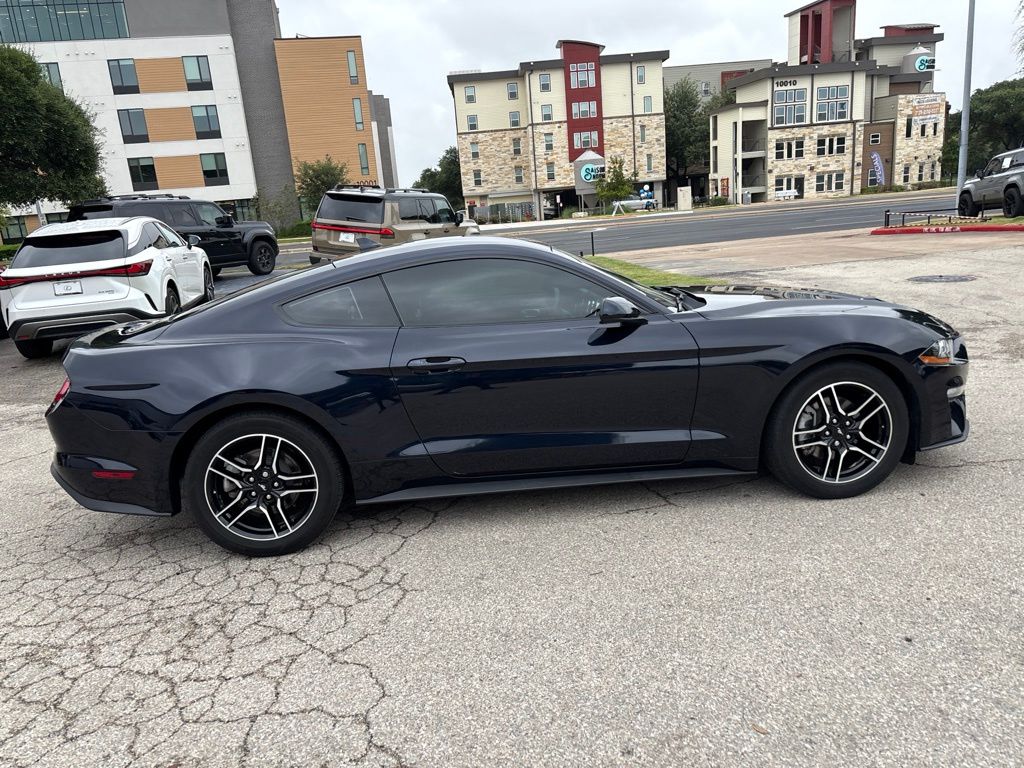 Thumbnail: 2021 Ford Mustang - 6