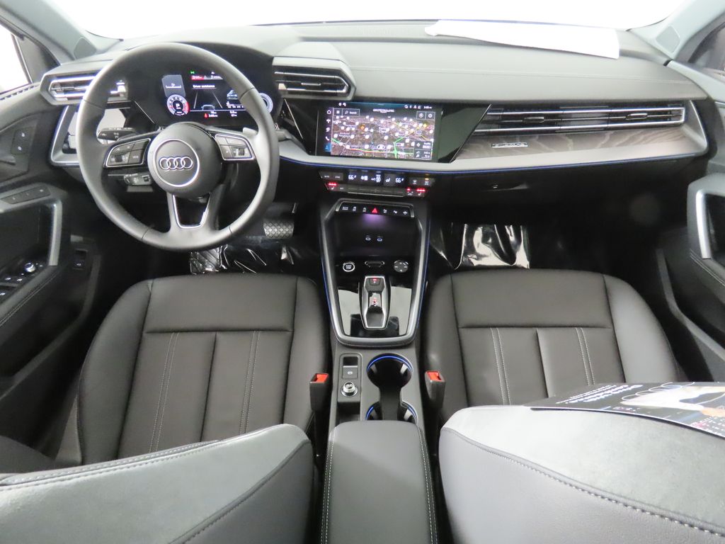 Thumbnail: 2026 Audi A3 - 11