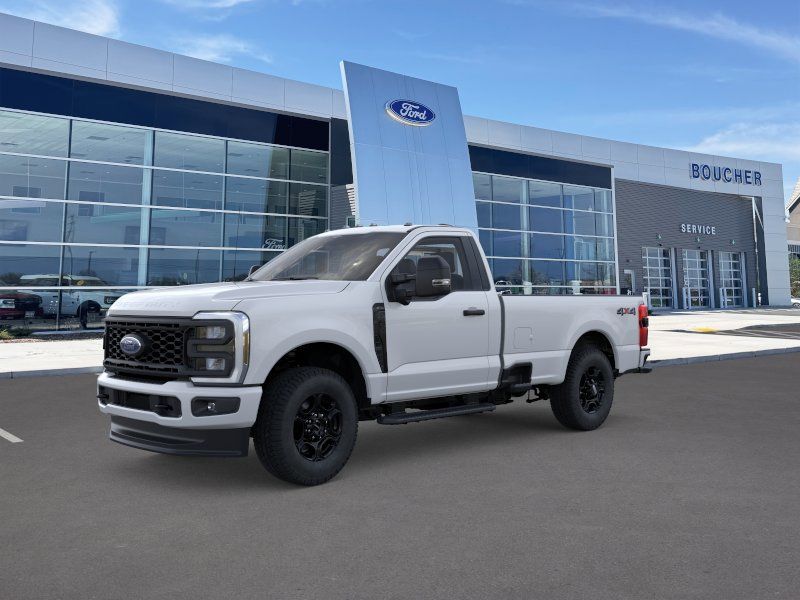 2025 Ford F-350SD XL
