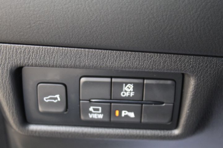 Used Car 2024 Mazda Cx-5  2.5 Turbo Signature For Sale Under $30,000 In Georgetown, Texas