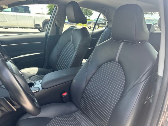 Used 2024 Toyota Camry Sedan
