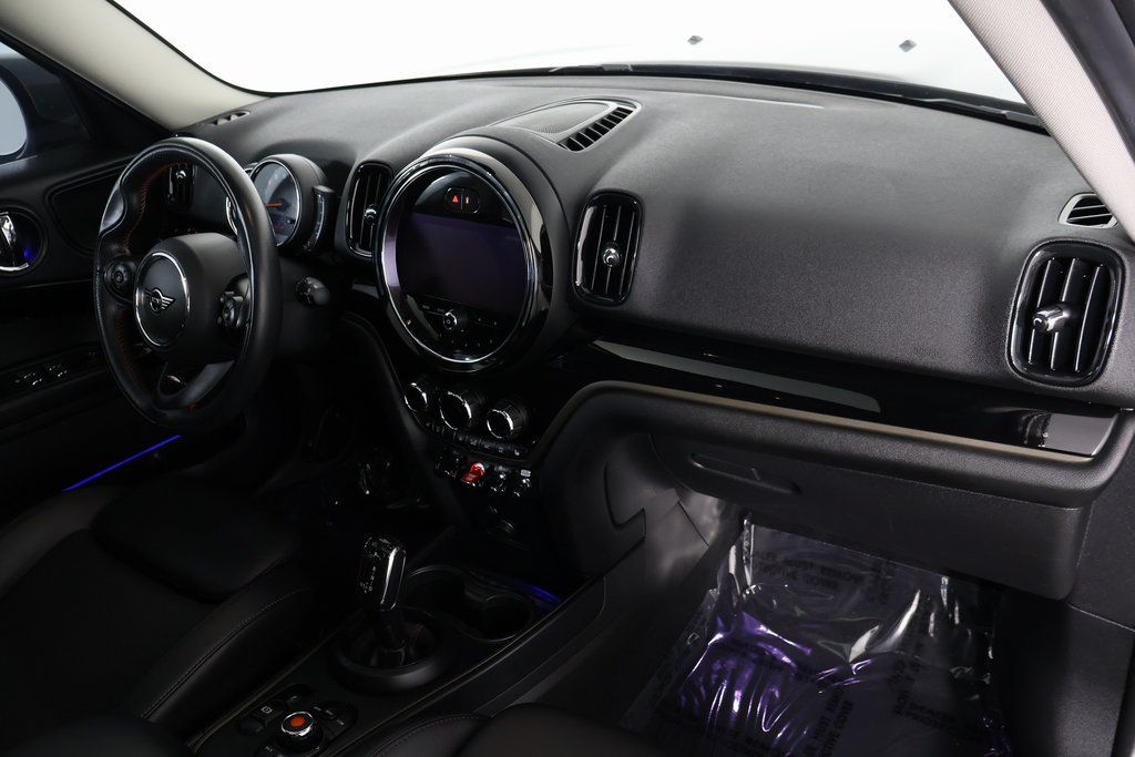 Thumbnail: 2021 MINI Cooper Countryman - 9