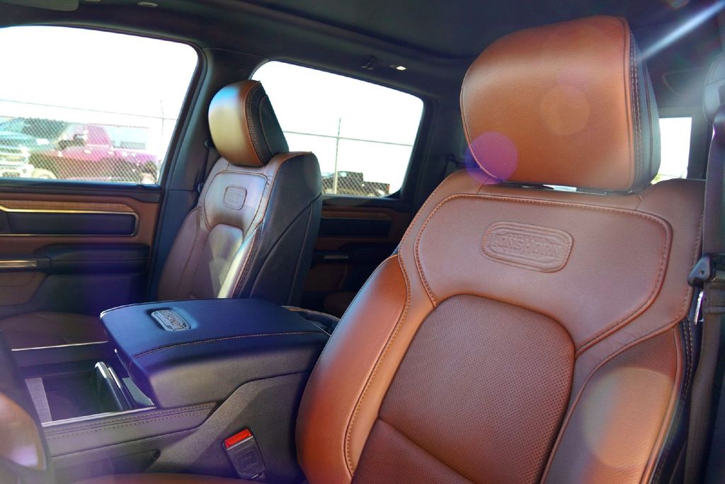 Used Car 2022 Ram 1500  Laramie Longhorn For Sale Under $50,000 In Taylor, Texas