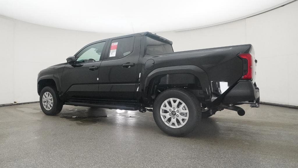 Thumbnail: 2025 Toyota Tacoma - 17