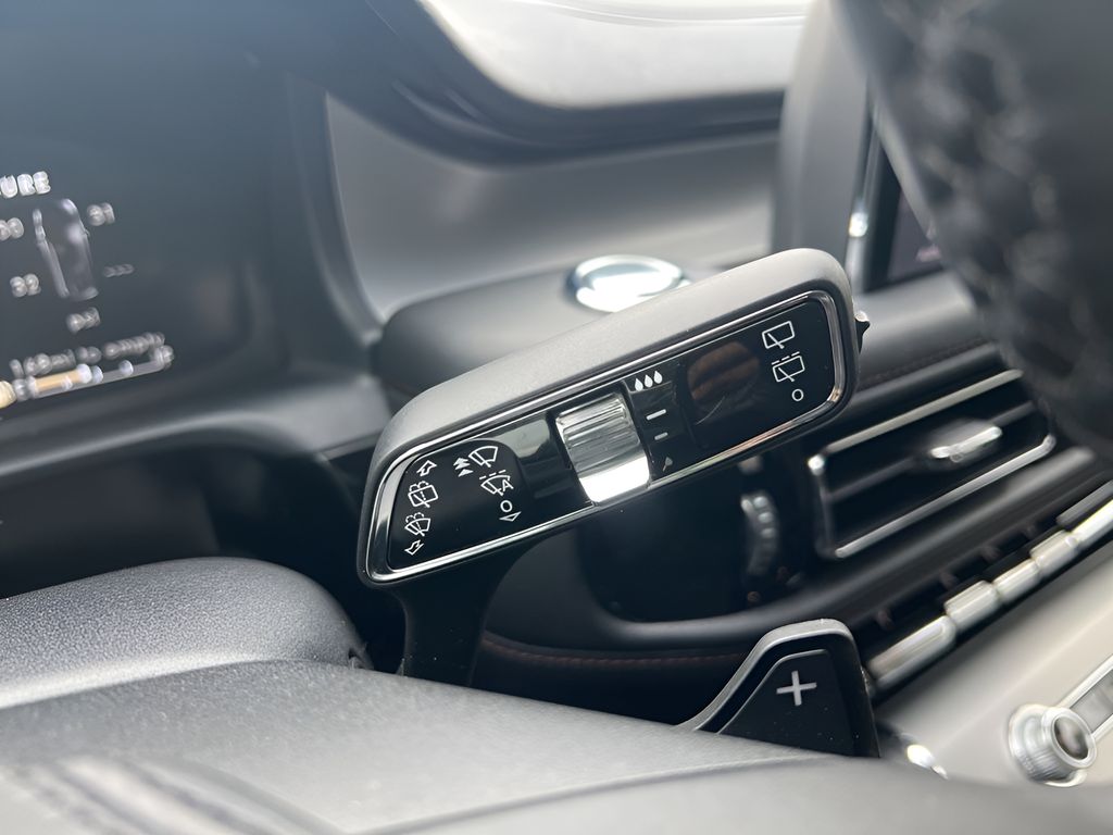 Used Car 2023 Lincoln Aviator  Standard For Sale Under $50,000 In Austin, Texas