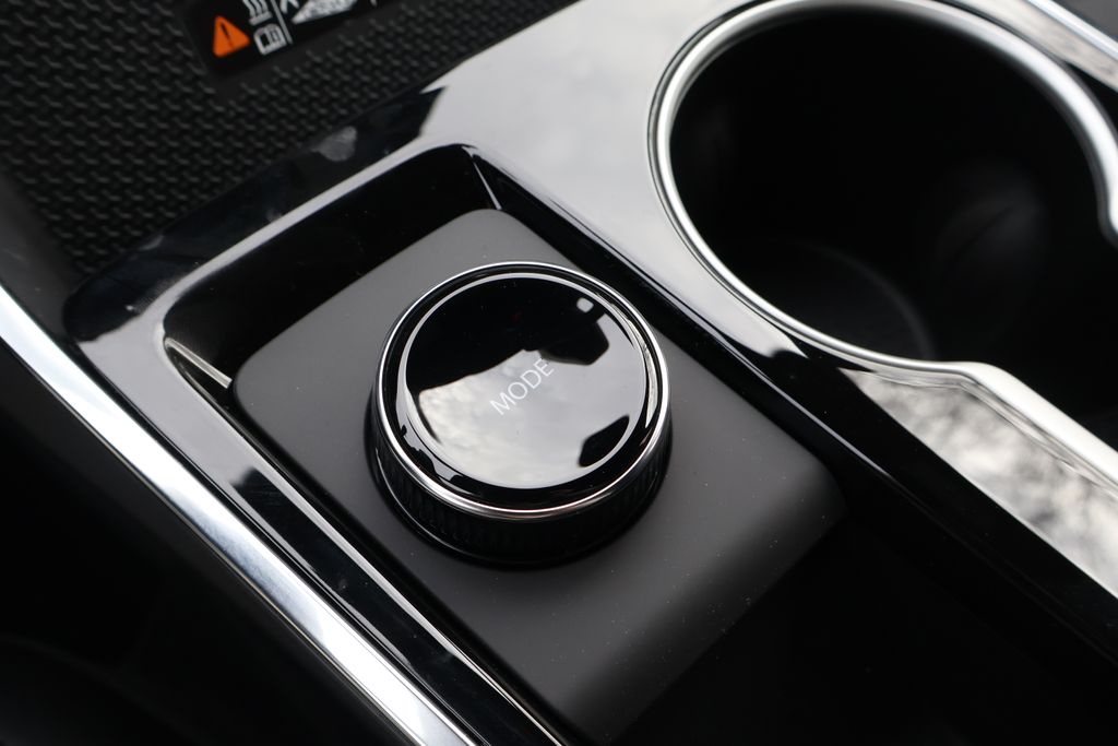 Thumbnail: 2026 Chevrolet Equinox - 31