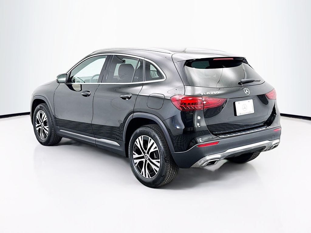 Thumbnail: 2025 Mercedes-Benz GLA - 7