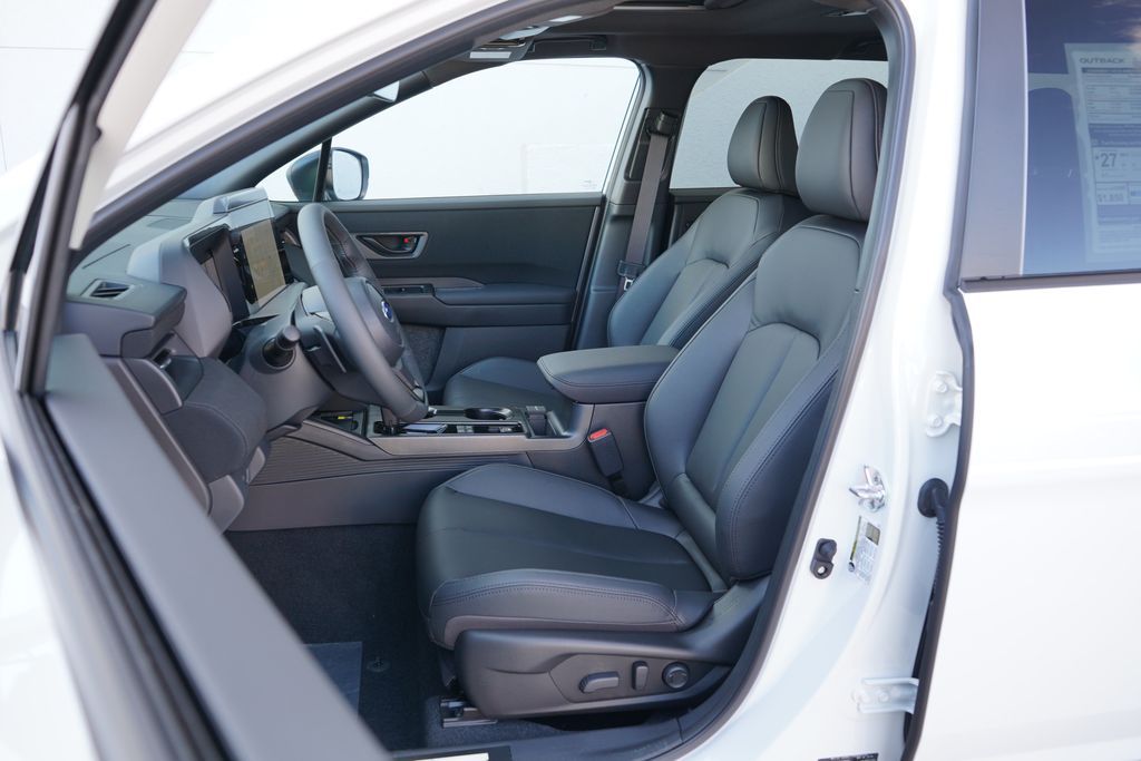 Thumbnail: 2026 Subaru Outback - 6