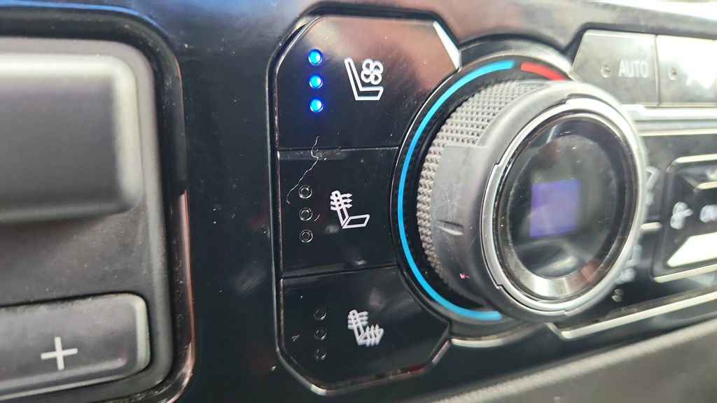 2024 Chevrolet Silverado 3500HD