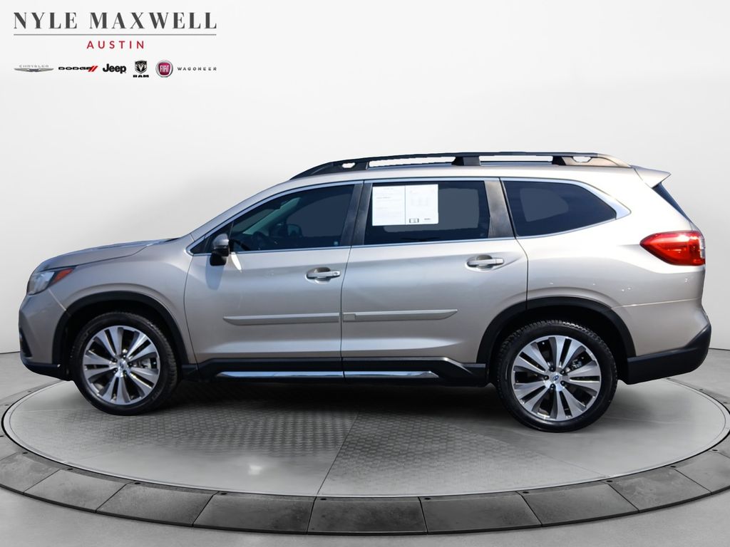 Used Car 2020 Subaru Ascent  Limited For Sale Under $25,000 In Austin, Texas