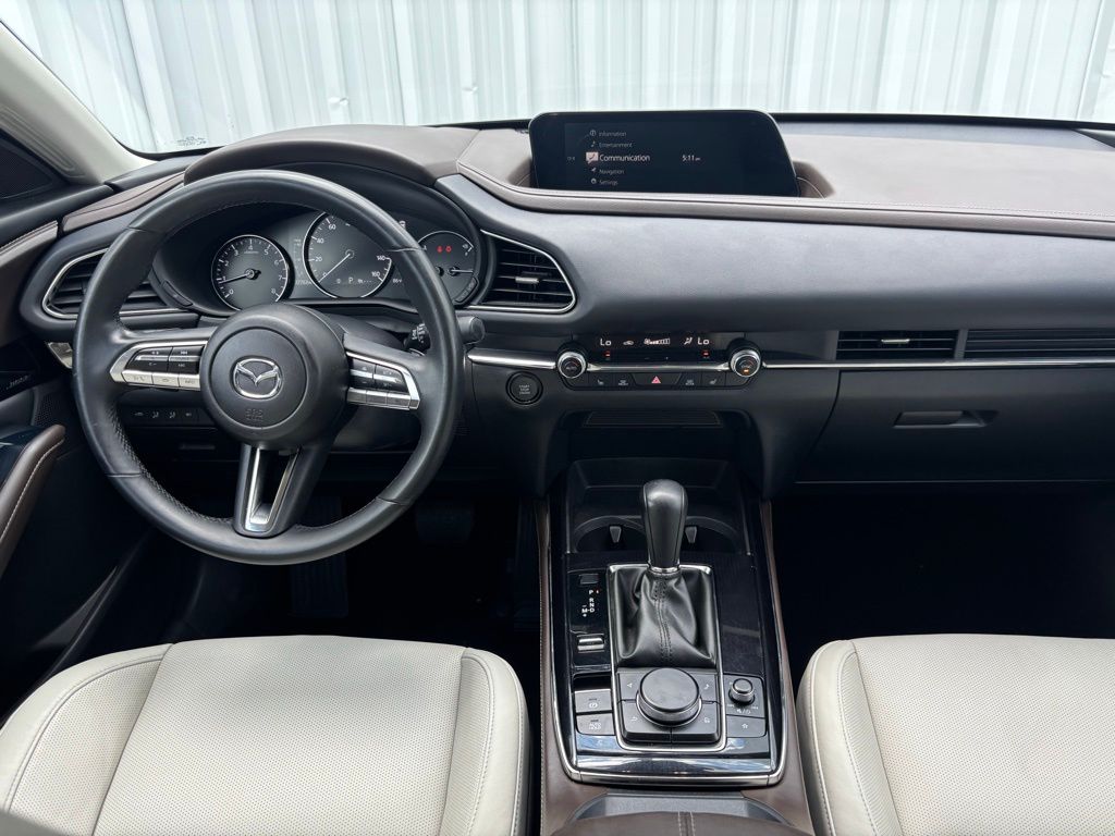 Used Car 2022 Mazda Cx-30  2.5 S Premium Package For Sale Under $25,000 In Georgetown, Texas