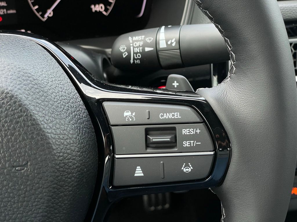 Thumbnail: 2026 Honda Civic - 14