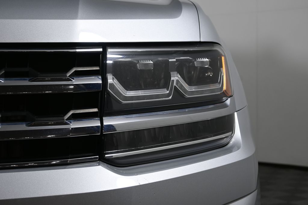 Thumbnail: 2019 Volkswagen Atlas - 11