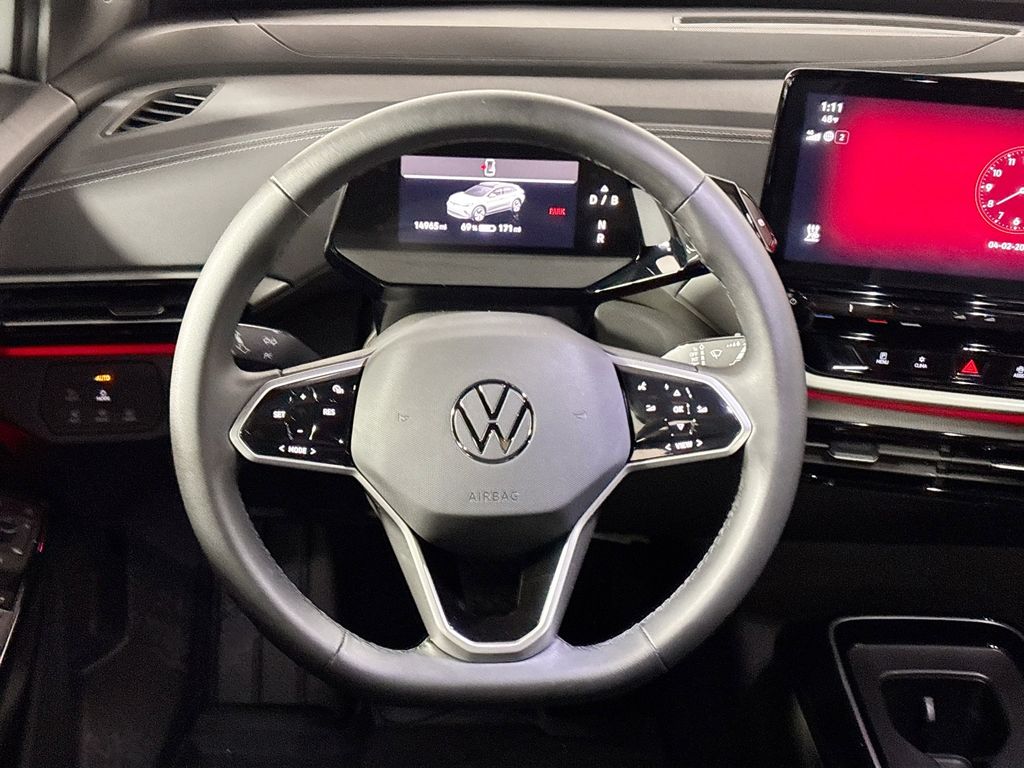 2023 Volkswagen ID.4 Pro S