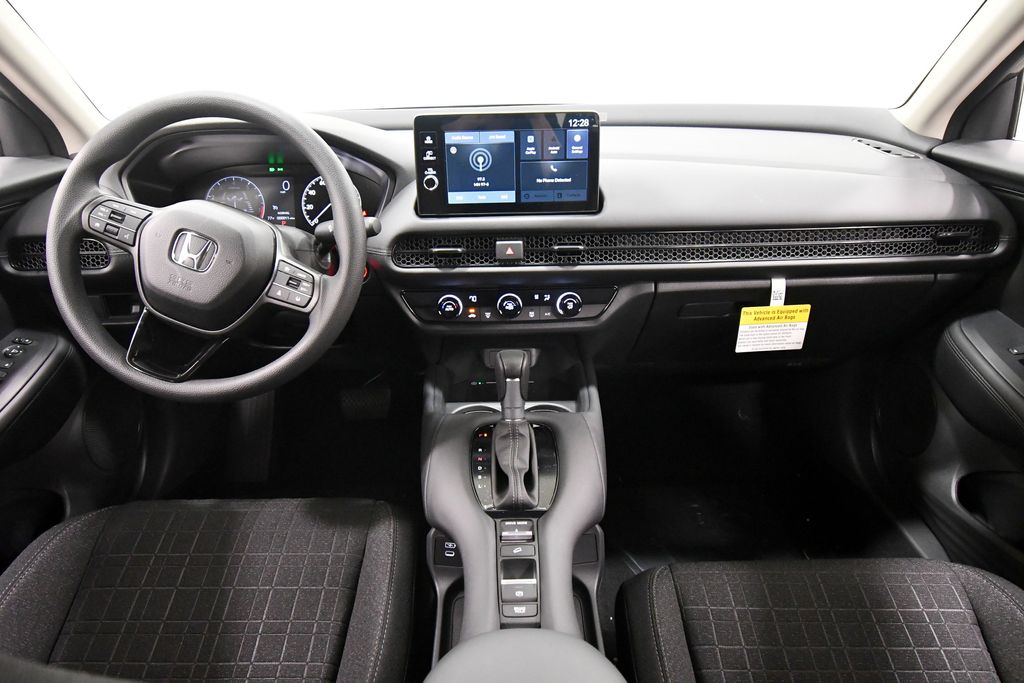 New 2027 Honda HR-V SUV