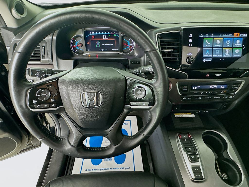 Used Car 2022 Honda Pilot  Special Edition For Sale Under $30,000 In Austin, Texas
