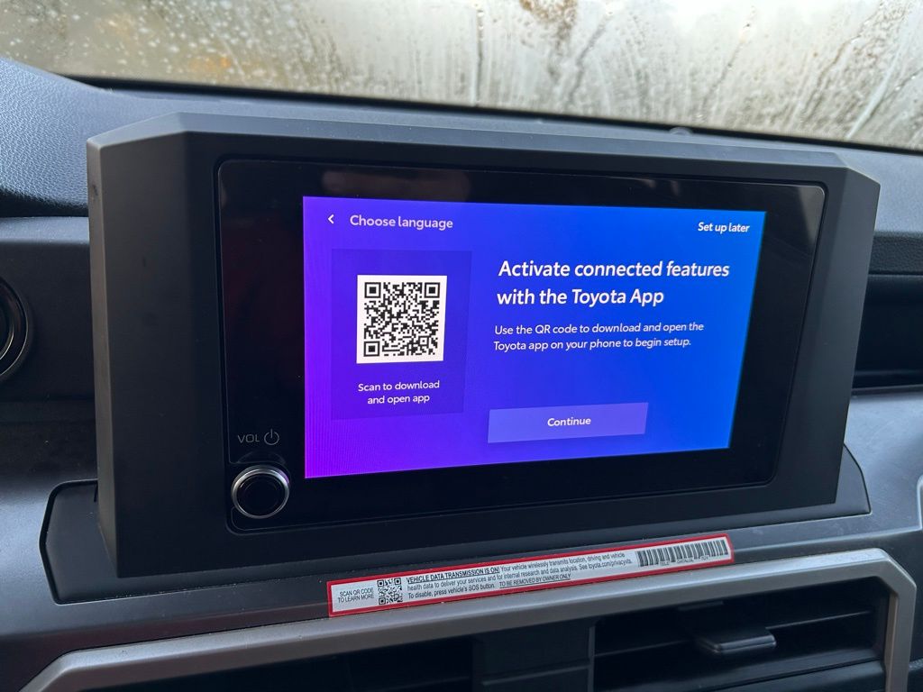 Thumbnail: 2025 Toyota Tacoma - 24