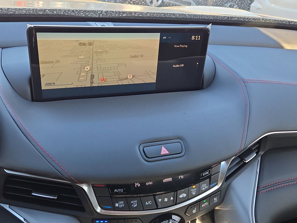 New 2025 Acura TLX For Sale in Fort Wayne, IN