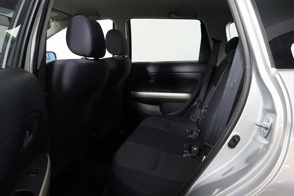 Thumbnail: 2005 Scion xA - 11