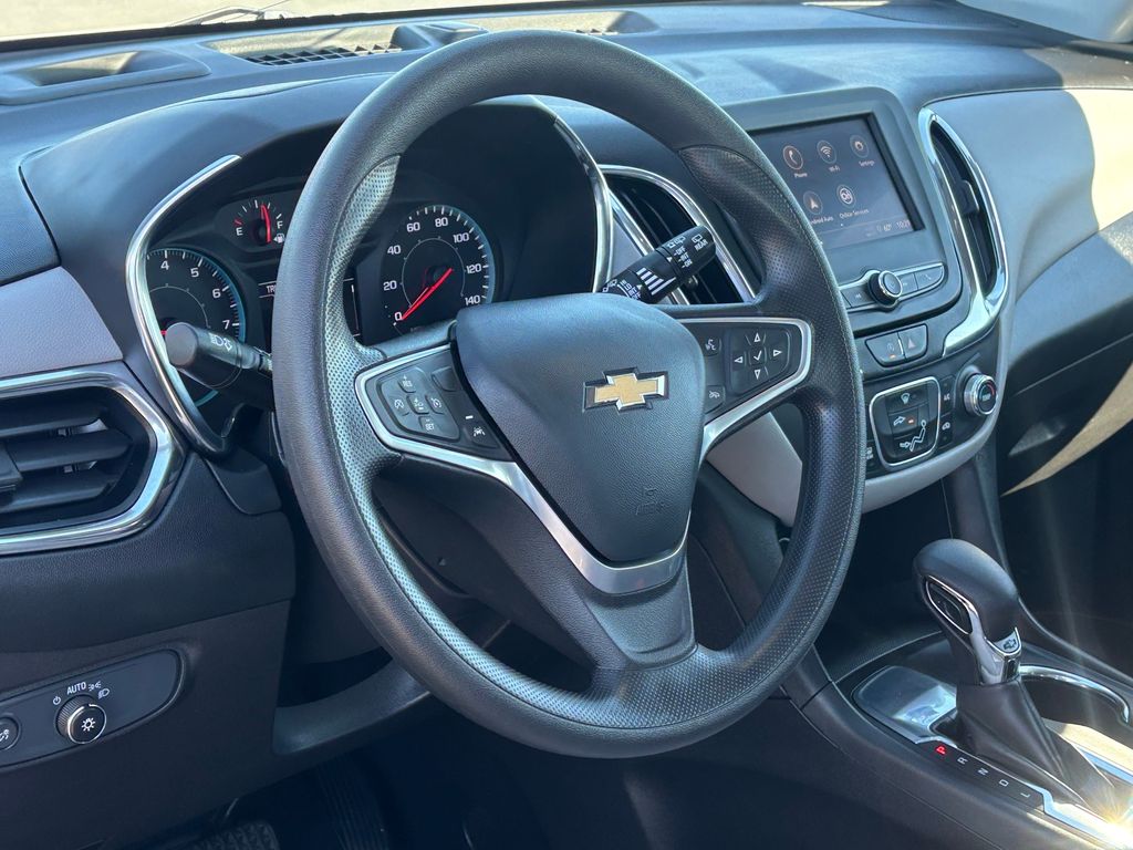 Used Car 2023 Chevrolet Equinox  Ls For Sale Under $25,000 In Austin, Texas