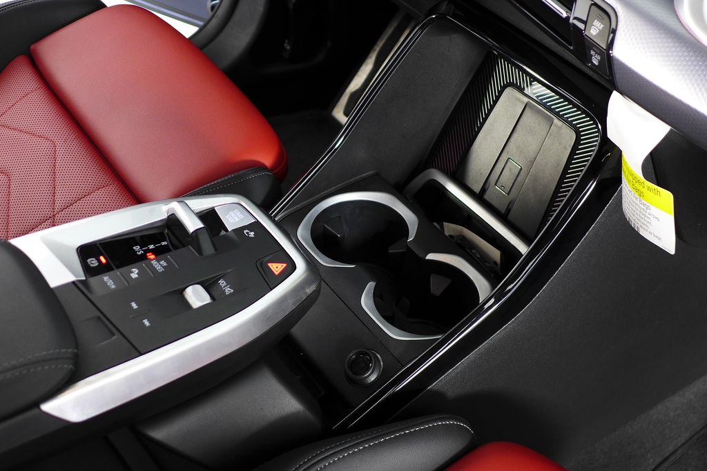 Thumbnail: 2024 BMW X1 - 15