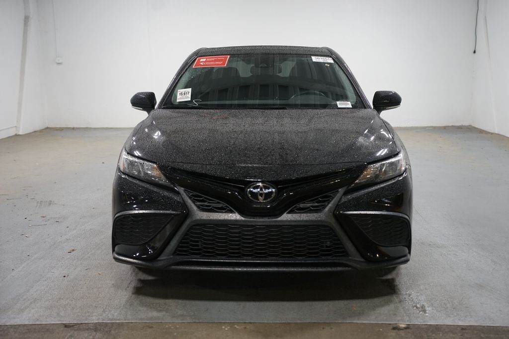 Thumbnail: 2024 Toyota Camry - 2