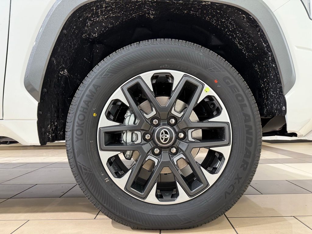 Thumbnail: 2026 Toyota Tundra - 9