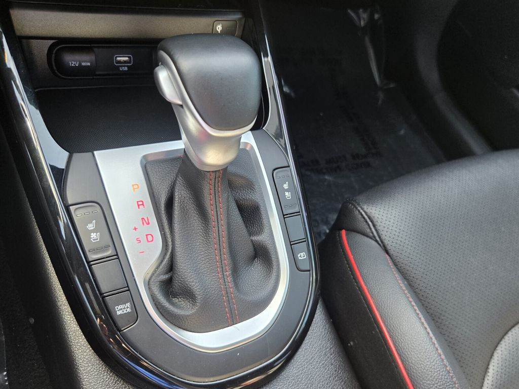2023 Kia Forte - $18,485