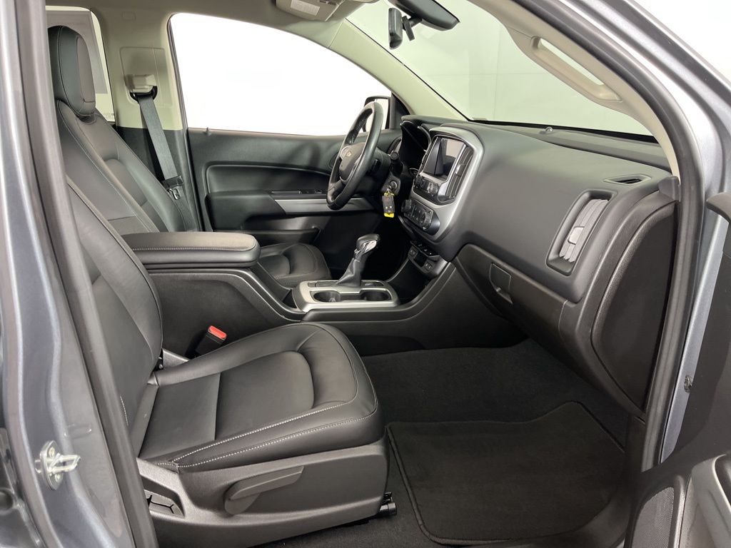 2022 Chevrolet Colorado LT 6